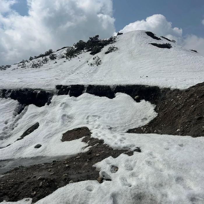 Northeast India travel moment